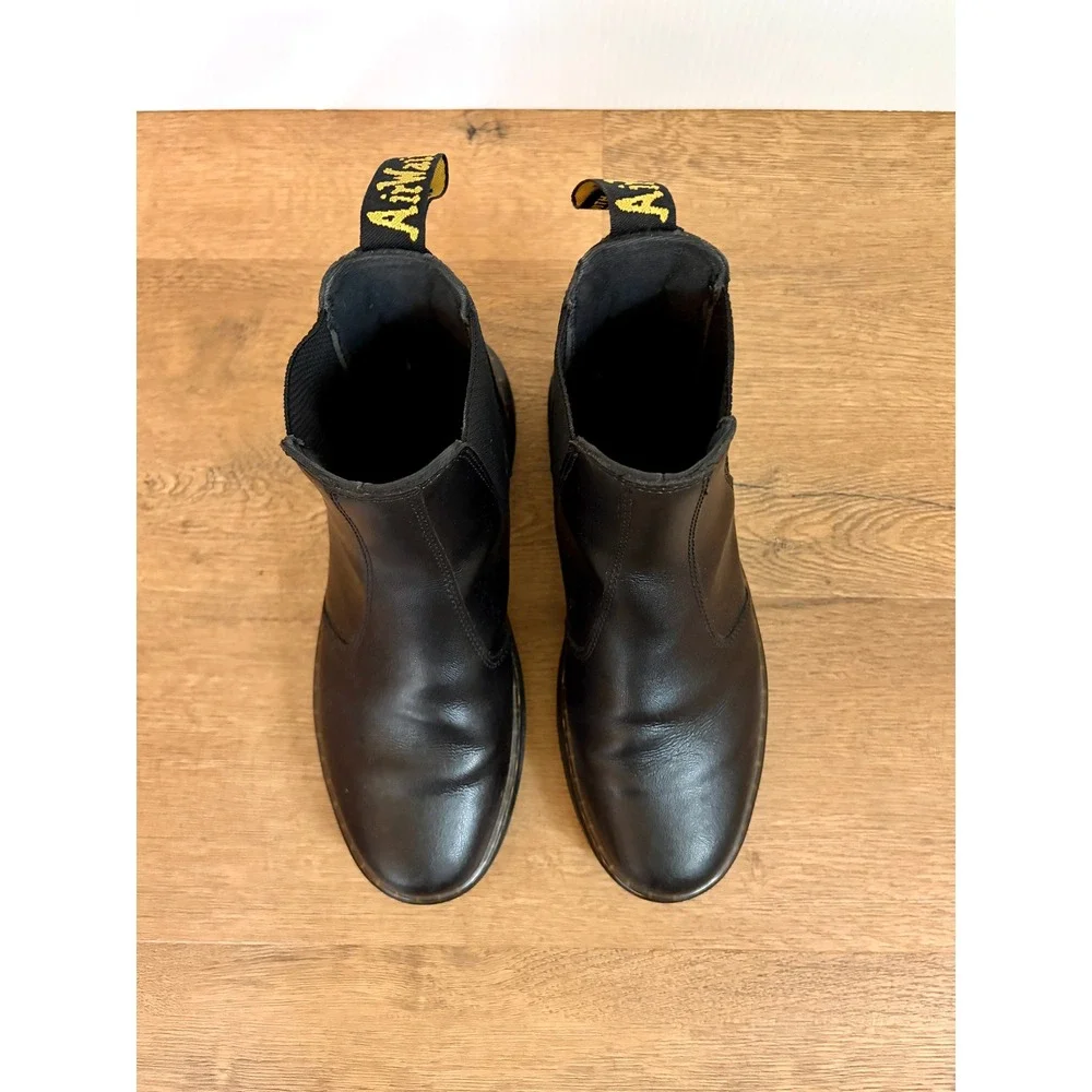 Dr. Martens classic dr